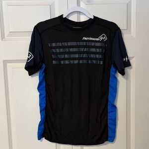 FastHouse Men's MTB Short Sleeve Tee